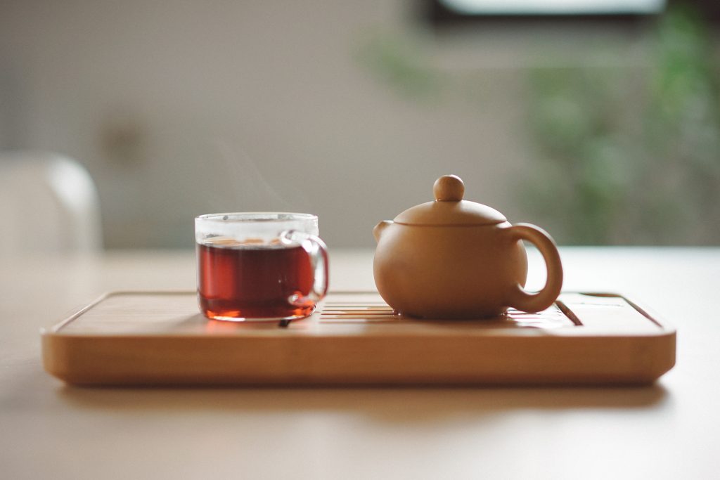 List of the 3 largest tea companies in Germany