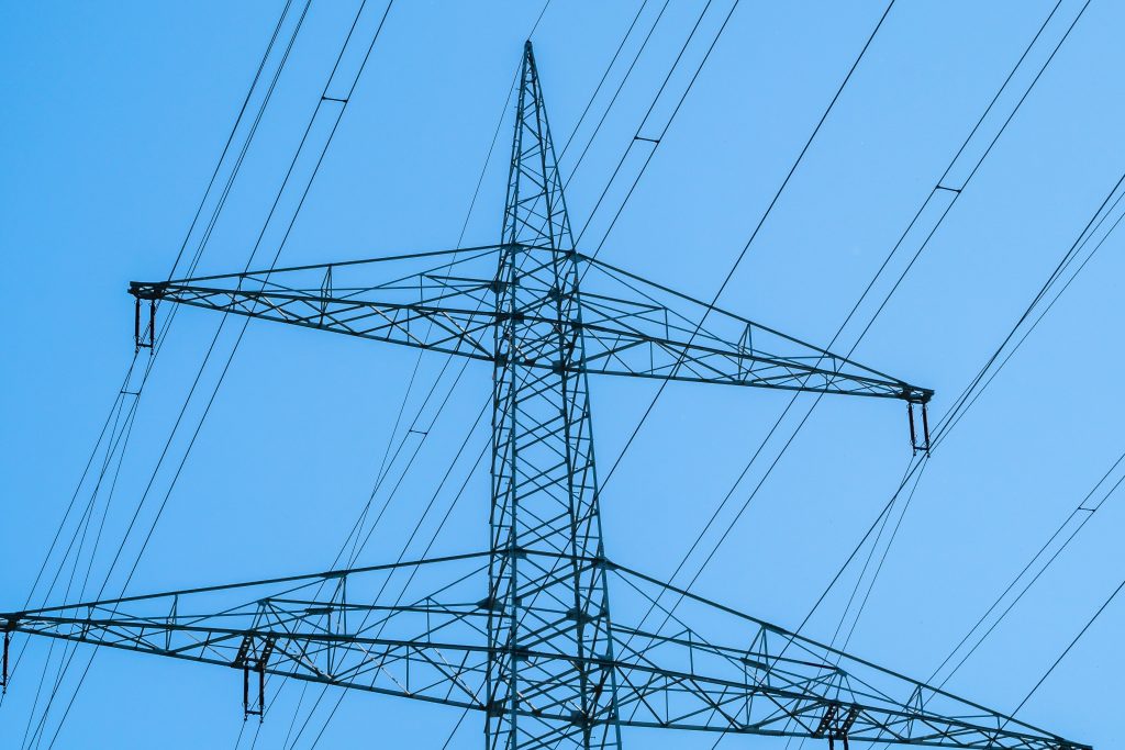 Three exciting startups providing smart grid technolgy