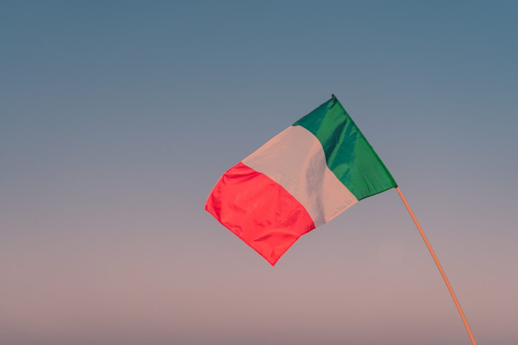 List of 3 wind farm developers active in Italy