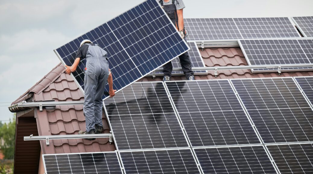 List of 3 PV-Installers in North Holland, Netherlands